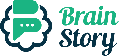 Brain Story logo